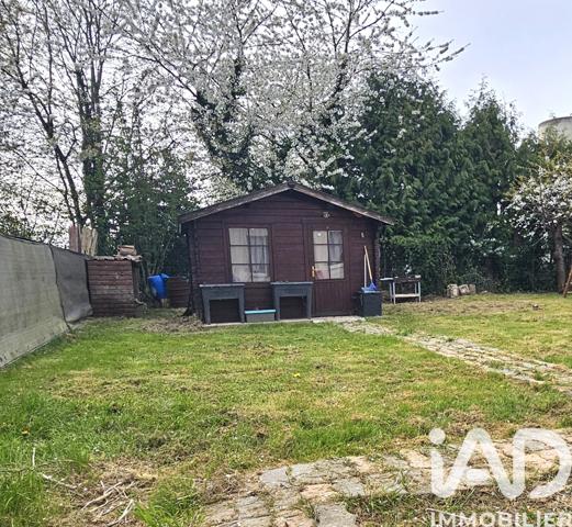 Maison à vendre 4 pièces 77 m² Mormant