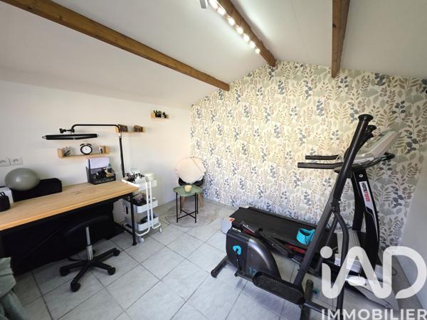 Maison à vendre 4 pièces 77 m² Mormant