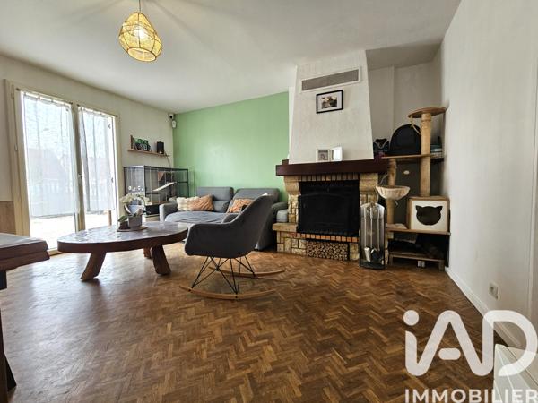 Maison à vendre 4 pièces 77 m² Mormant