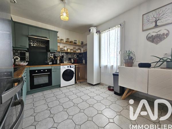Maison à vendre 4 pièces 77 m² Mormant