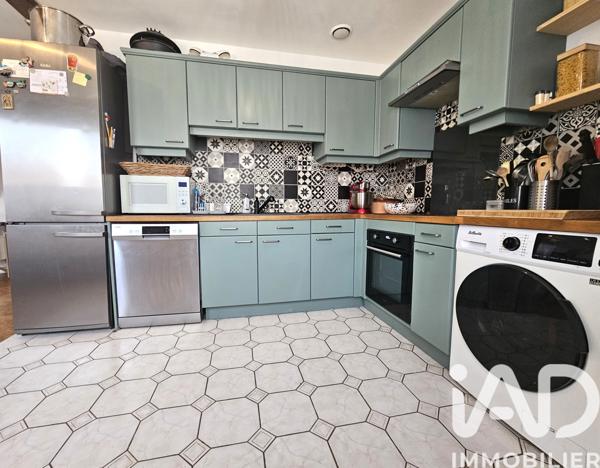 Maison à vendre 4 pièces 77 m² Mormant