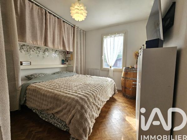 Maison à vendre 4 pièces 77 m² Mormant