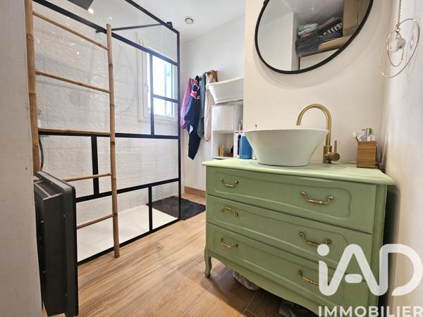 Maison à vendre 4 pièces 77 m² Mormant