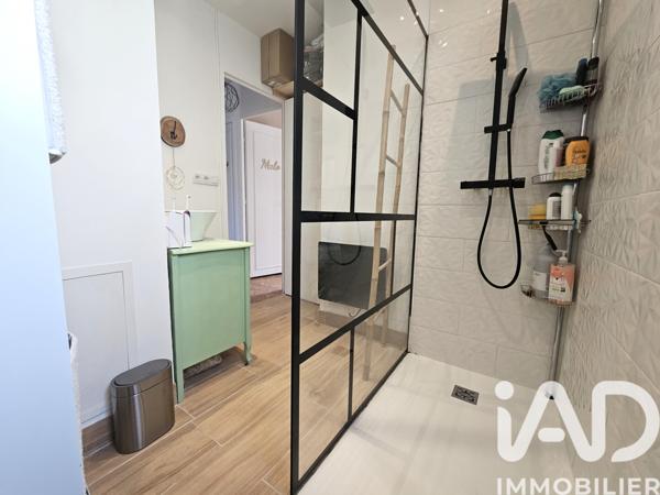 Maison à vendre 4 pièces 77 m² Mormant