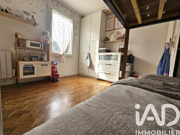 Maison à vendre 4 pièces 77 m² Mormant