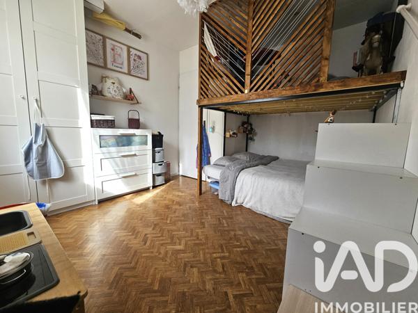 Maison à vendre 4 pièces 77 m² Mormant
