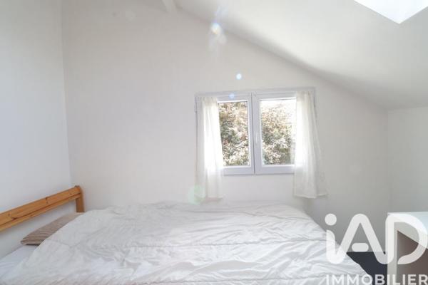 Maison à vendre 5 pièces 75,59 m² Villeneuve-Saint-Georges