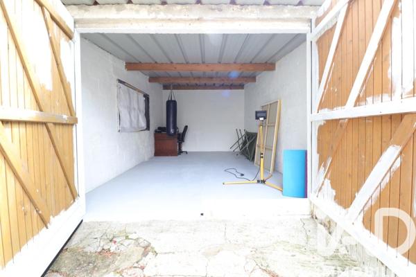 Maison à vendre 5 pièces 75,59 m² Villeneuve-Saint-Georges