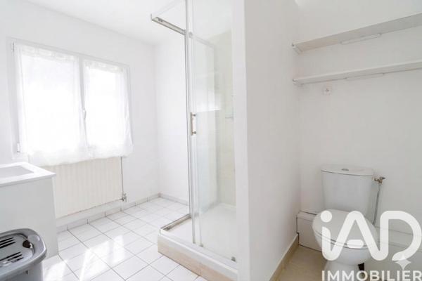 Maison à vendre 5 pièces 75,59 m² Villeneuve-Saint-Georges