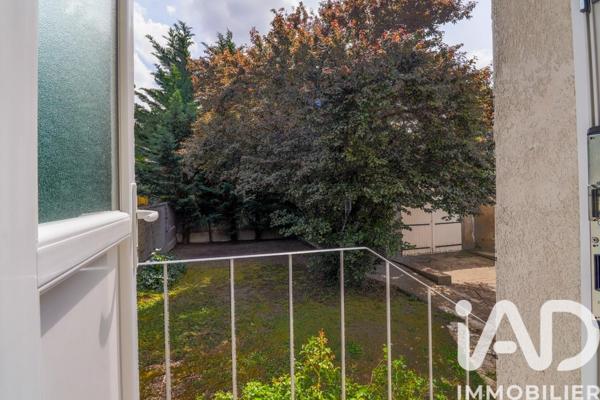 Maison à vendre 5 pièces 75,59 m² Villeneuve-Saint-Georges