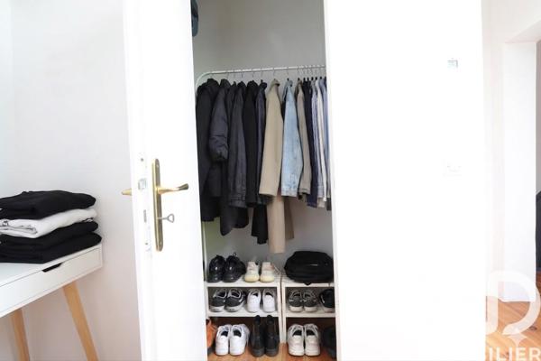 Maison à vendre 5 pièces 75,59 m² Villeneuve-Saint-Georges