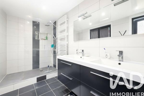 Maison à vendre 7 pièces 199 m² Saint-Herblain