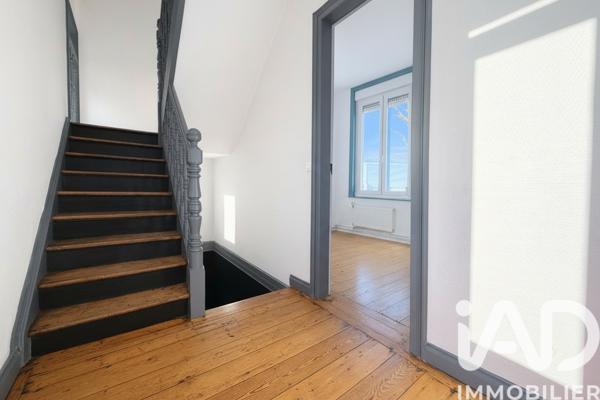 Maison à vendre 7 pièces 199 m² Saint-Herblain