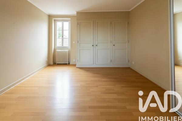 Maison à vendre 7 pièces 199 m² Saint-Herblain