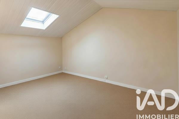 Maison à vendre 7 pièces 199 m² Saint-Herblain