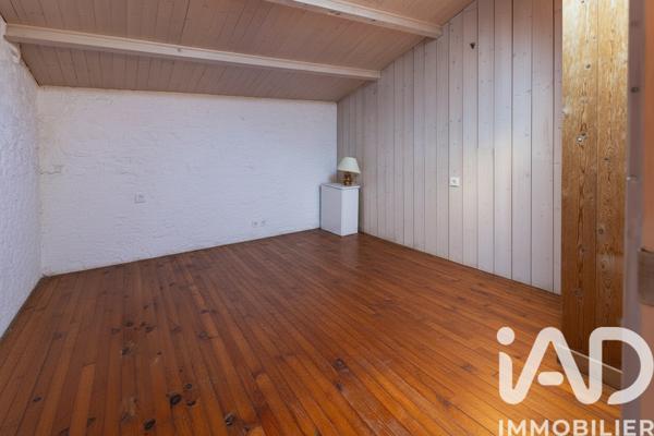 Maison à vendre 7 pièces 199 m² Saint-Herblain