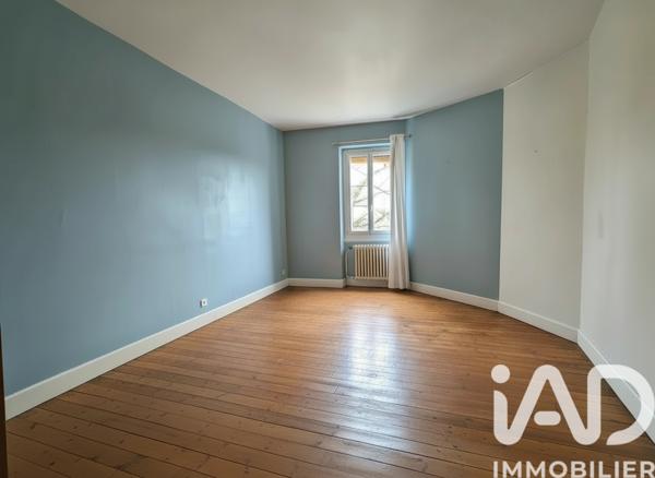 Maison à vendre 7 pièces 199 m² Saint-Herblain