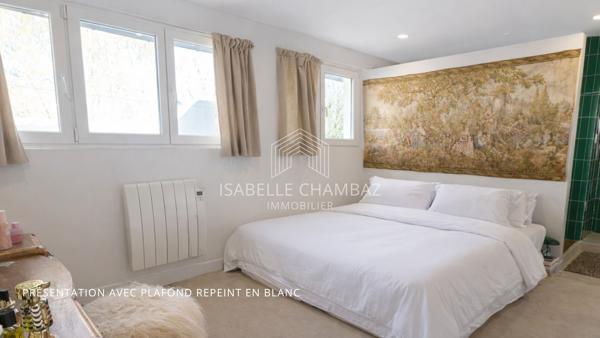 Maison
         6 pièces
        - 222 m² Bien prestige 1 150 000 € *