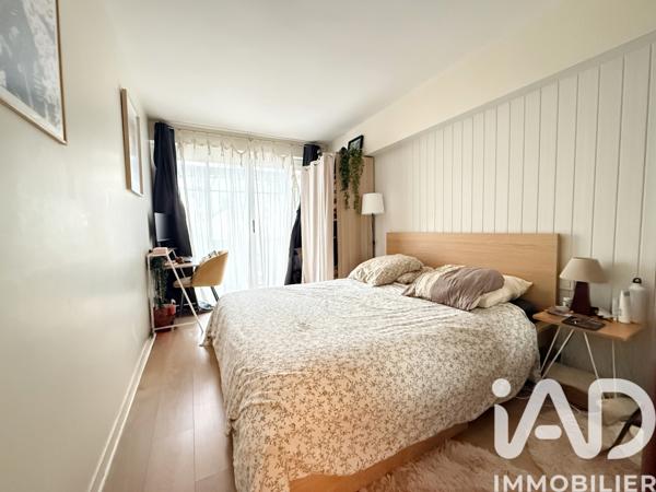Location appartement 2 pièces 48 m² Paris 12