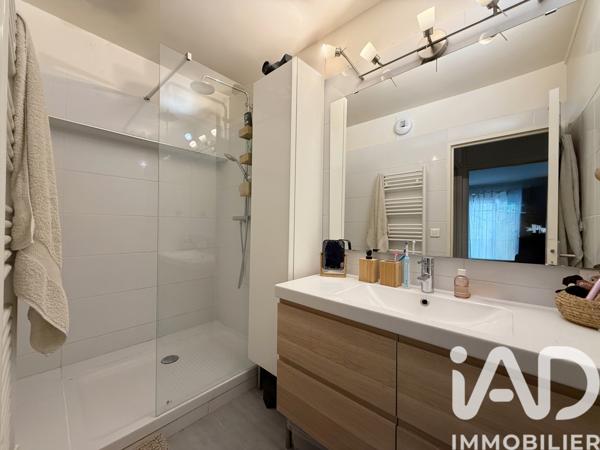 Location appartement 2 pièces 48 m² Paris 12