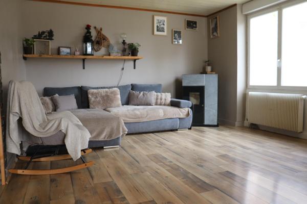 EXCLUSIVITÉ SAFTI — Appartement 86 m²