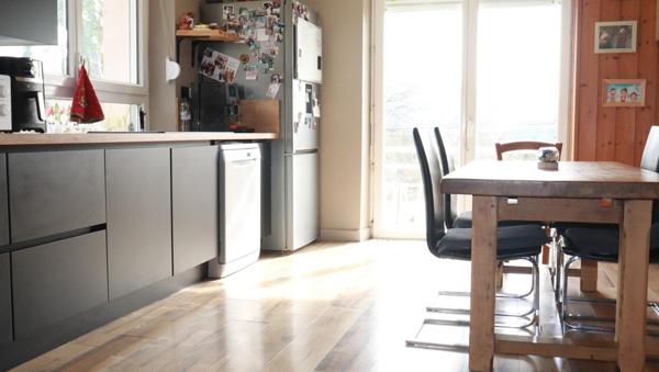 EXCLUSIVITÉ SAFTI — Appartement 86 m²