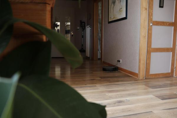 EXCLUSIVITÉ SAFTI — Appartement 86 m²