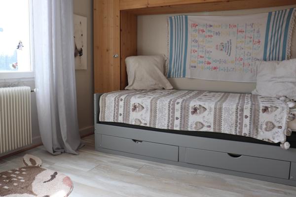 EXCLUSIVITÉ SAFTI — Appartement 86 m²