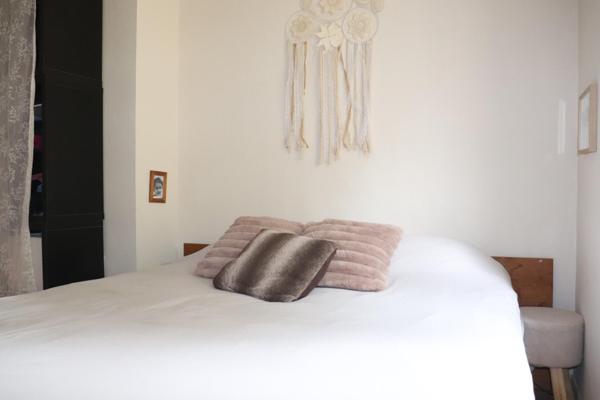 EXCLUSIVITÉ SAFTI — Appartement 86 m²