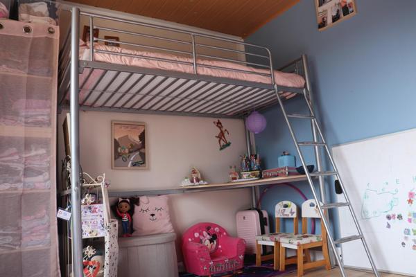 EXCLUSIVITÉ SAFTI — Appartement 86 m²