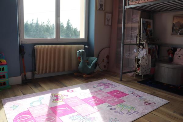 EXCLUSIVITÉ SAFTI — Appartement 86 m²