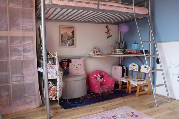 EXCLUSIVITÉ SAFTI — Appartement 86 m²