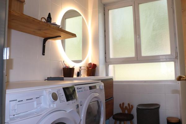 EXCLUSIVITÉ SAFTI — Appartement 86 m²