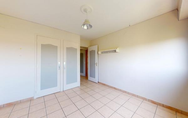 Appartement à vendre    4 pièces • 75,20 m2 Irigny