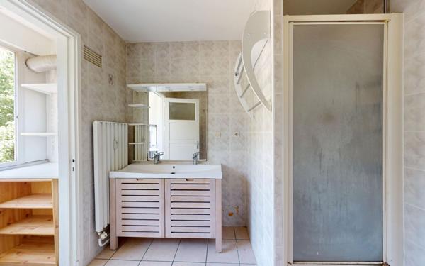 Appartement à vendre    4 pièces • 75,20 m2 Irigny