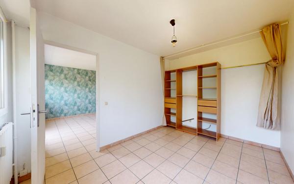 Appartement à vendre    4 pièces • 75,20 m2 Irigny