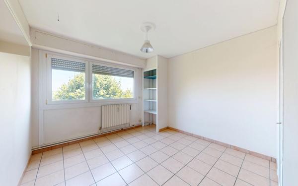 Appartement à vendre    4 pièces • 75,20 m2 Irigny