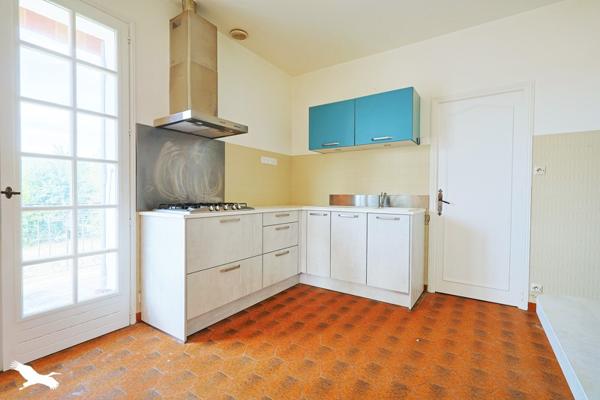 Maison 234 300 € Cours-de-Pile 4 p 122 m² DPE E