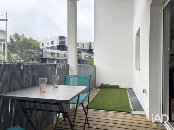 Appartement à vendre 2 pièces 48 m² Nantes