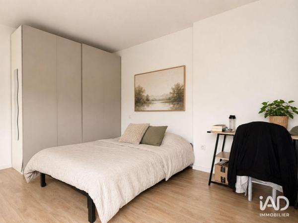 Appartement à vendre 2 pièces 48 m² Nantes