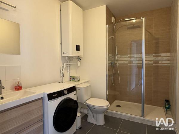 Appartement à vendre 2 pièces 48 m² Nantes