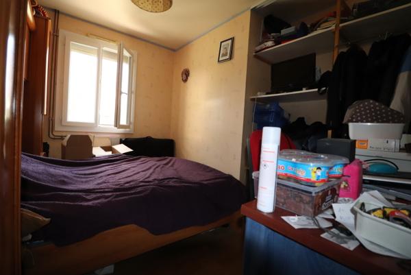 Maison Toury Lurcy 6 pièce(s) 159 m2
