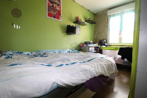 Maison Toury Lurcy 6 pièce(s) 159 m2