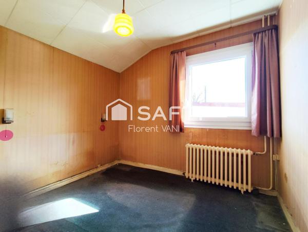 Maison individuelle / plain pied - BELLEVUE