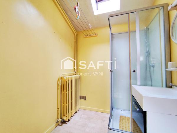 Maison individuelle / plain pied - BELLEVUE