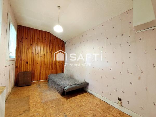 Maison individuelle / plain pied - BELLEVUE