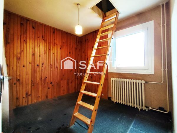 Maison individuelle / plain pied - BELLEVUE