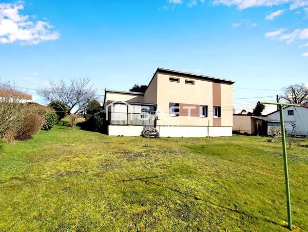 Maison individuelle / plain pied - BELLEVUE