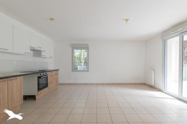 Appartement 264 499 € Bordeaux 3 p 63 m² DPE A