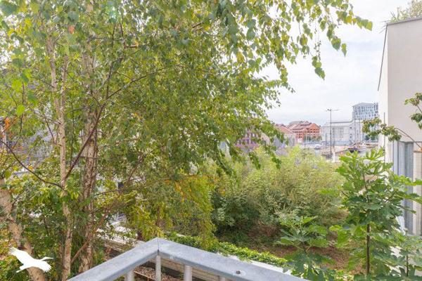 Appartement 264 499 € Bordeaux 3 p 63 m² DPE A